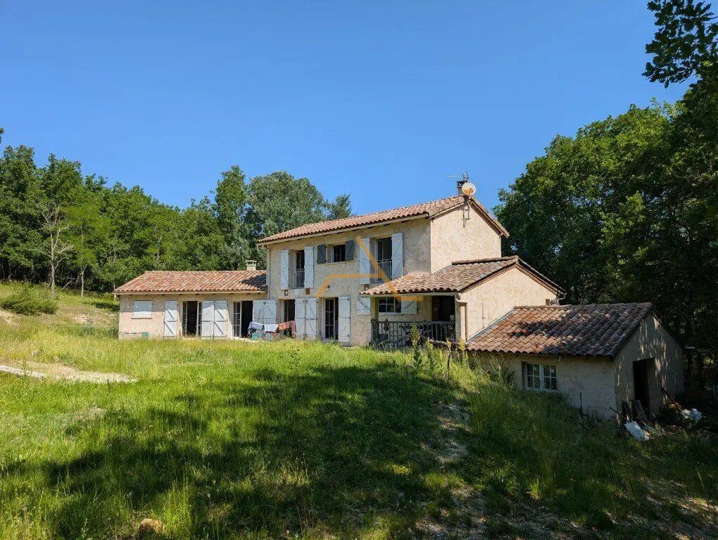 Maison à vendre, 147m², Dieulefit