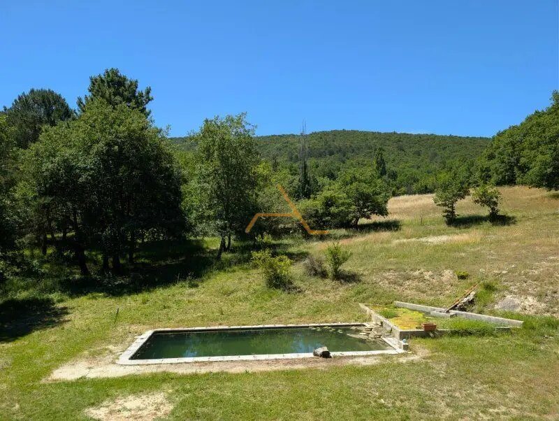 Maison à vendre, 147m², Dieulefit