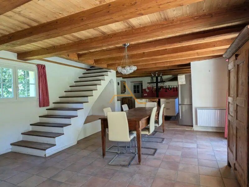 Maison à vendre, 147m², Dieulefit