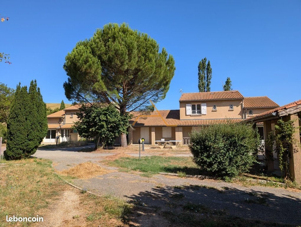 Maison à vendre, 493m², Bourdeaux