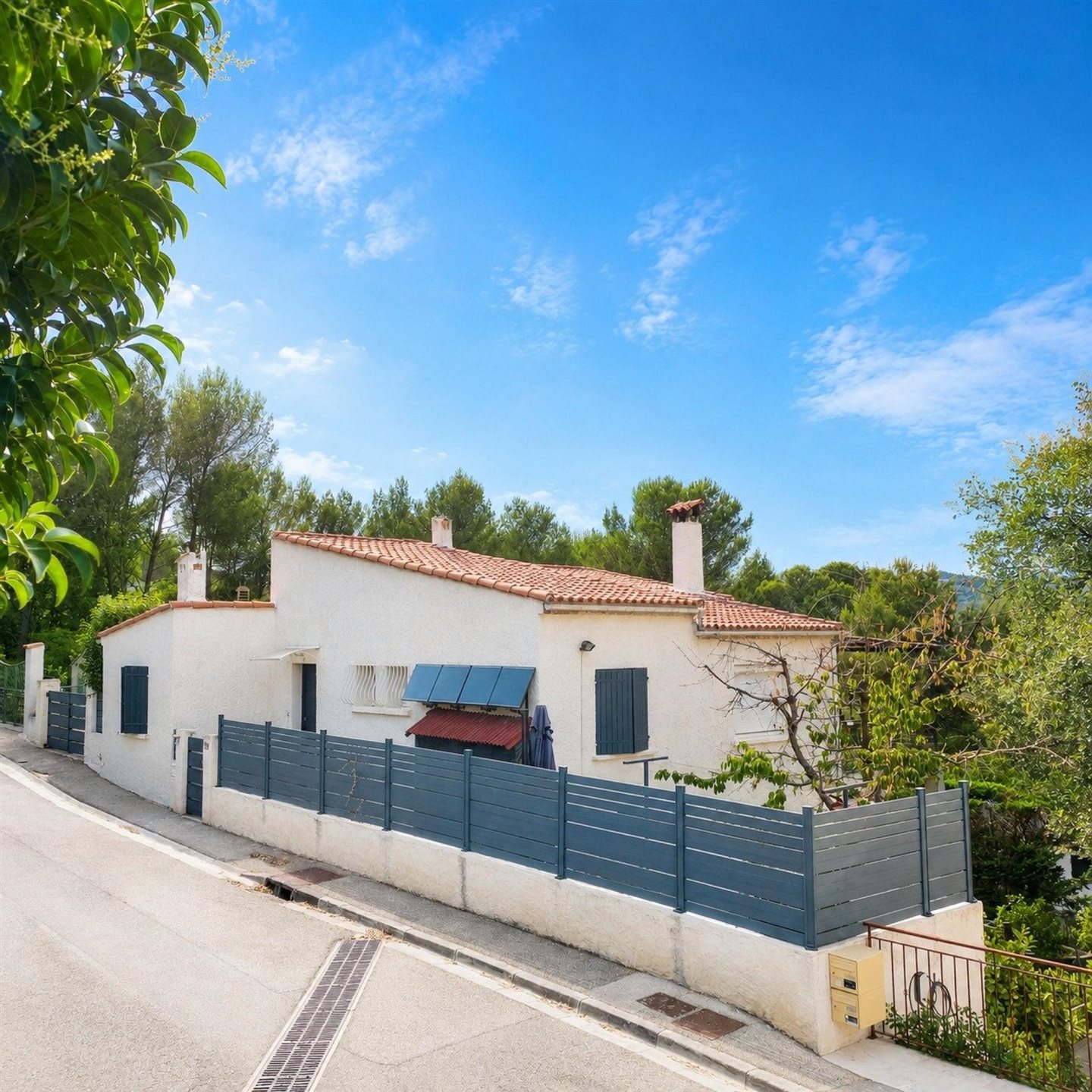 Maison à vendre, 157m², La Destrousse