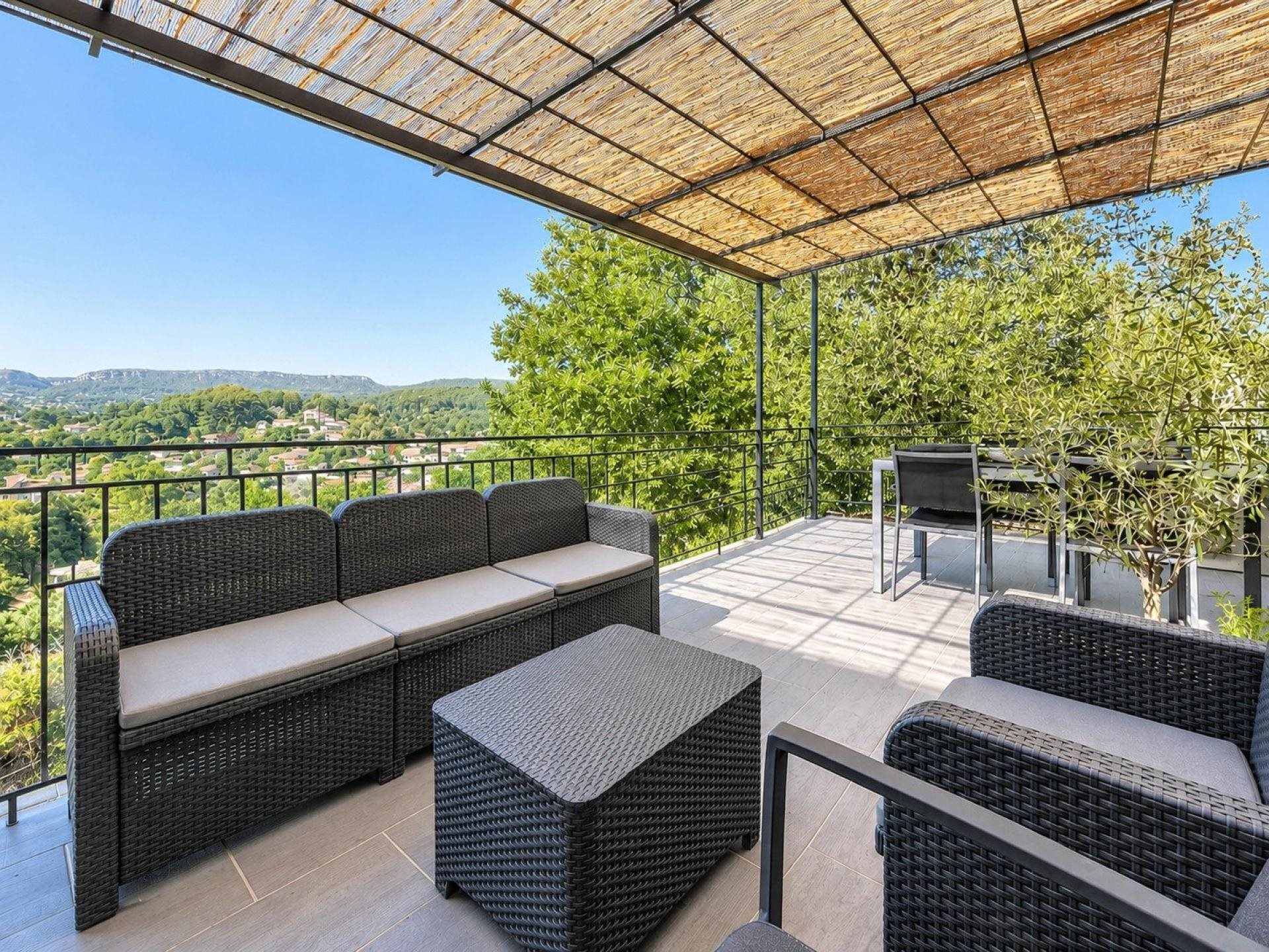 Maison à vendre, 157m², La Destrousse