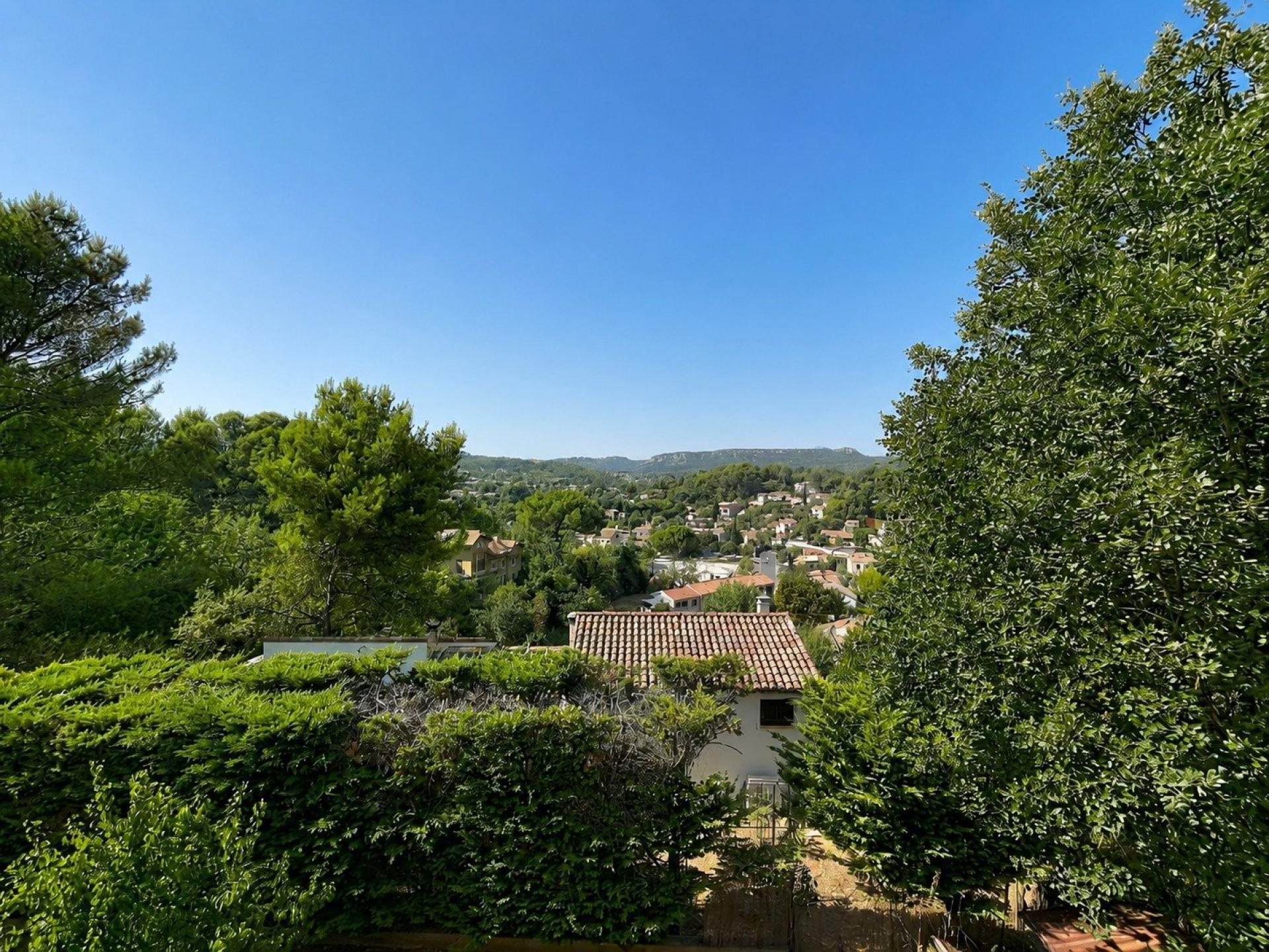 Maison à vendre, 157m², La Destrousse