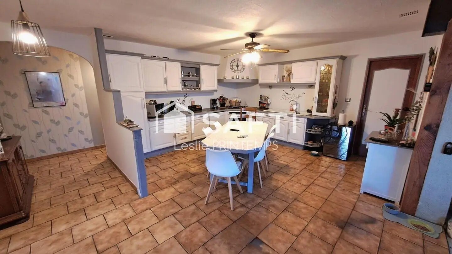 Maison à vendre, 158m², Niort