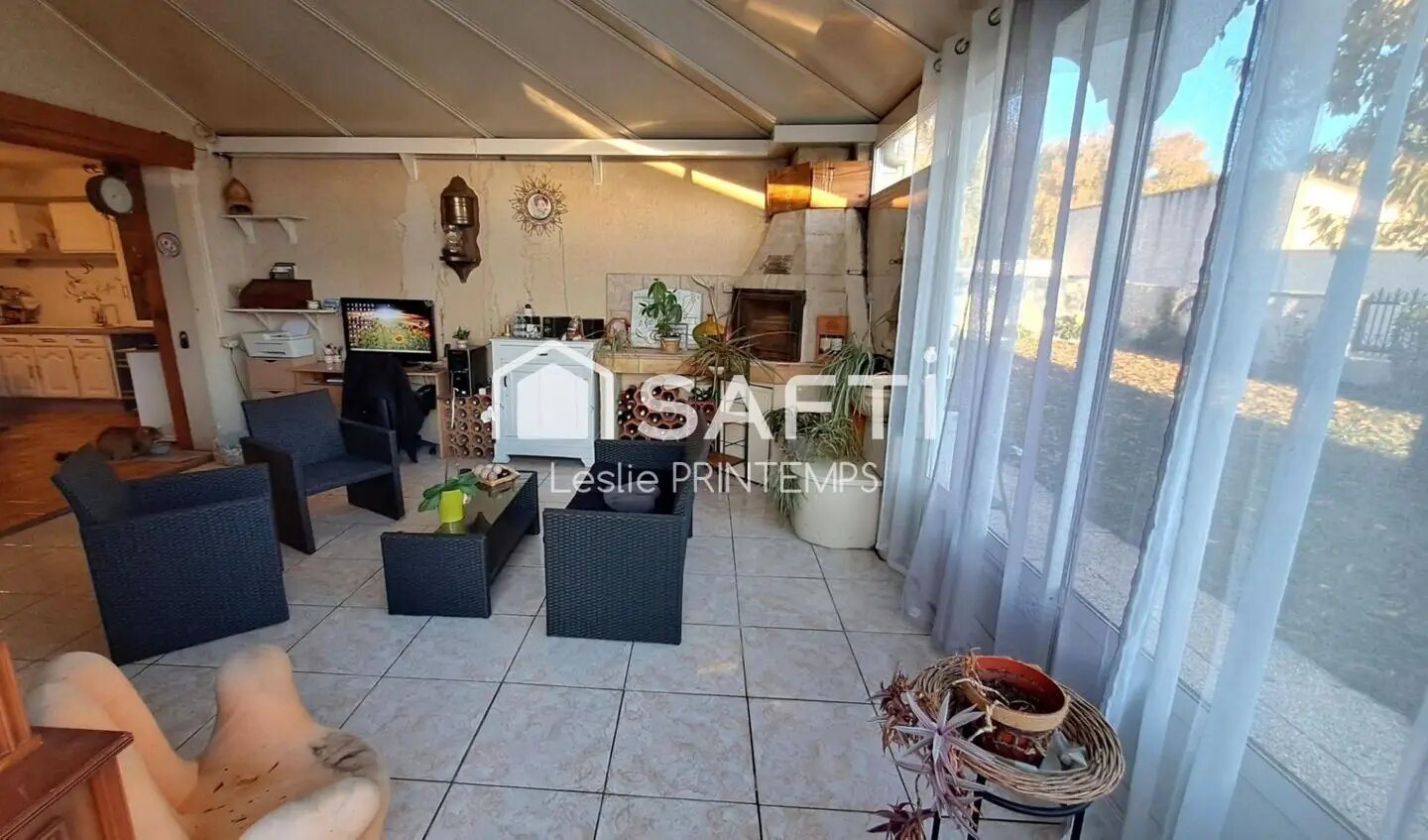 Maison à vendre, 158m², Niort