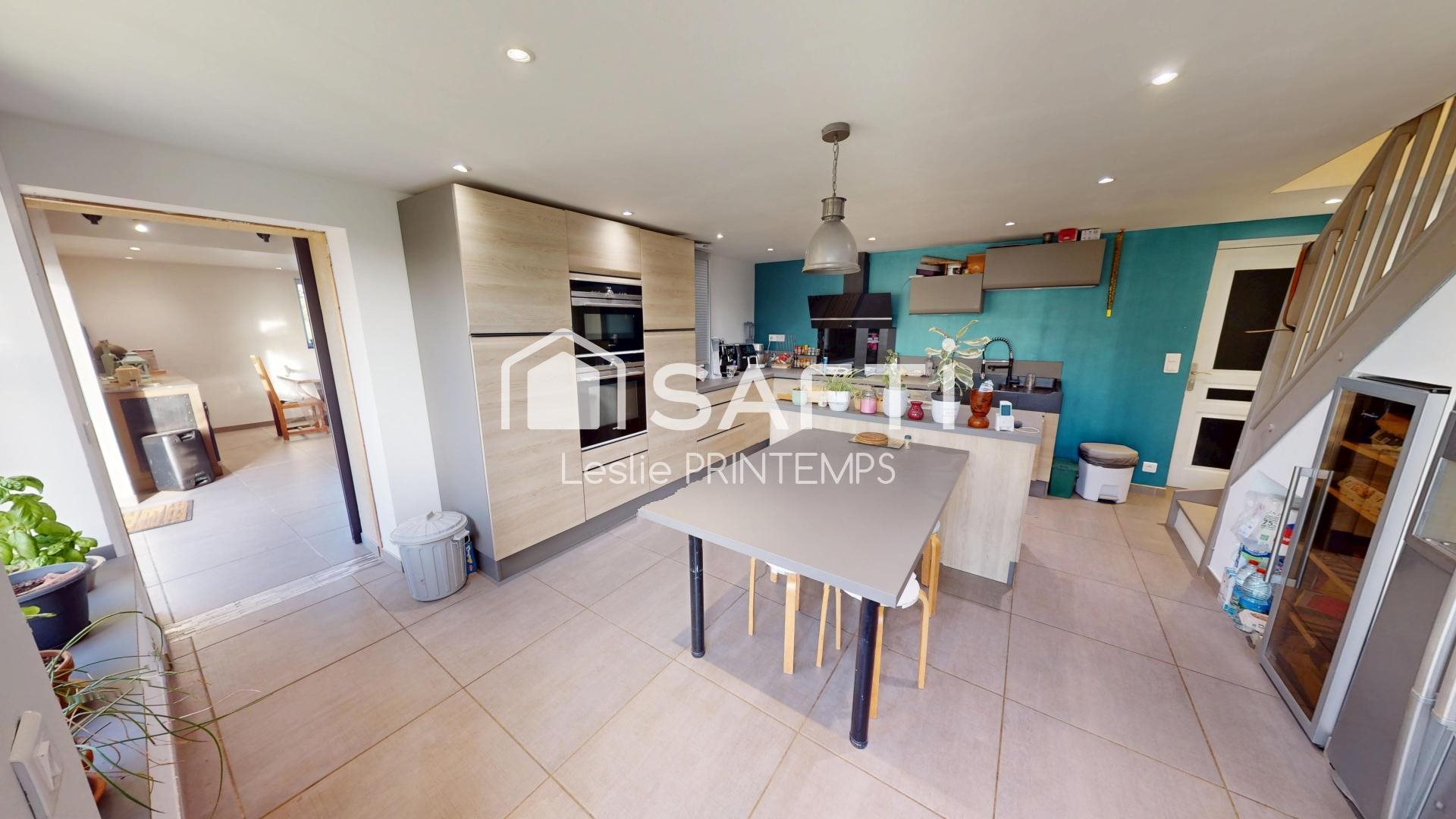 Maison à vendre, 186m², Coulonges-sur-l'Autize