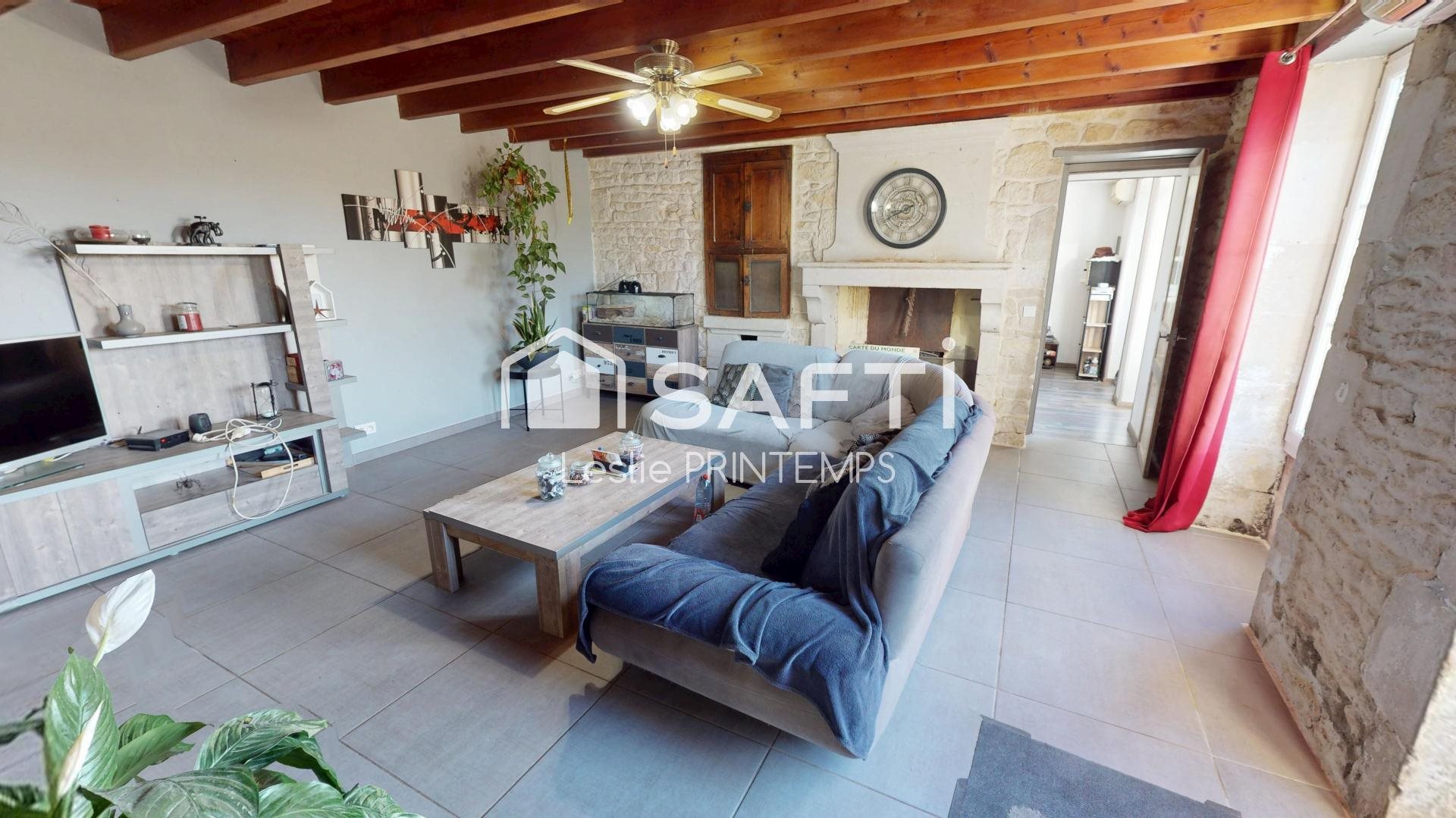 Maison à vendre, 186m², Coulonges-sur-l'Autize