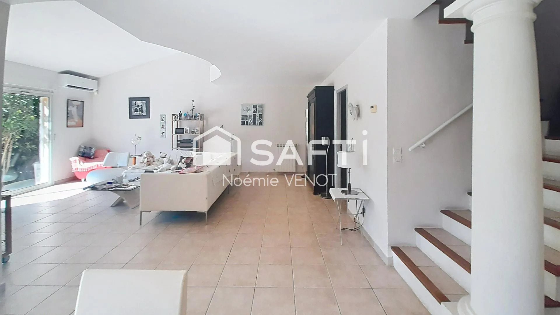 Maison à louer, 118m², Aix-en-Provence