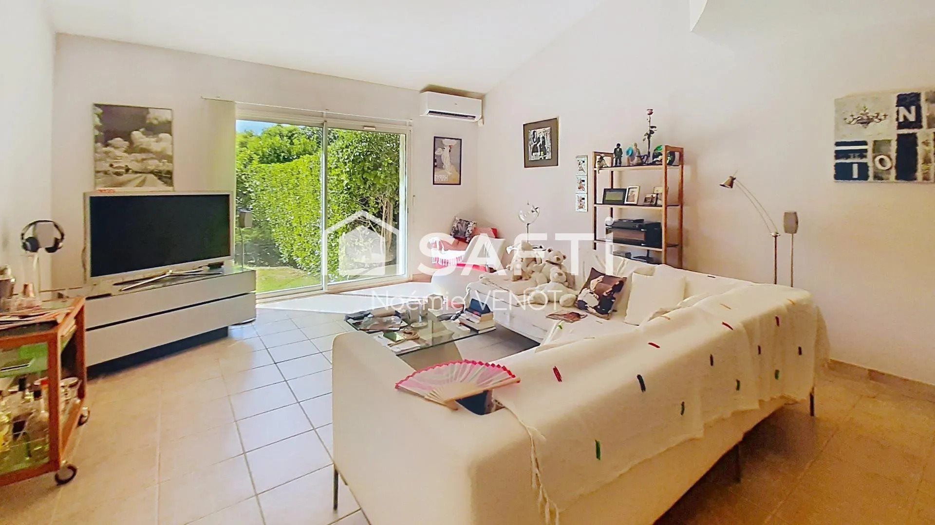 Maison à louer, 118m², Aix-en-Provence