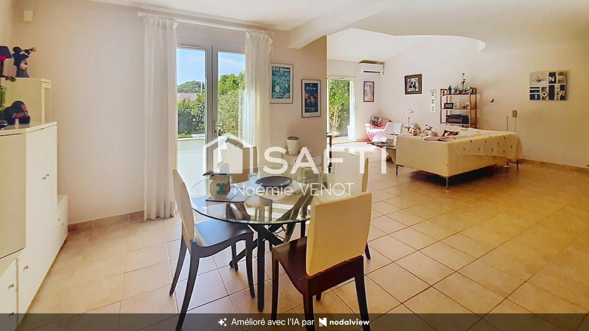 Maison à louer, 118m², Aix-en-Provence