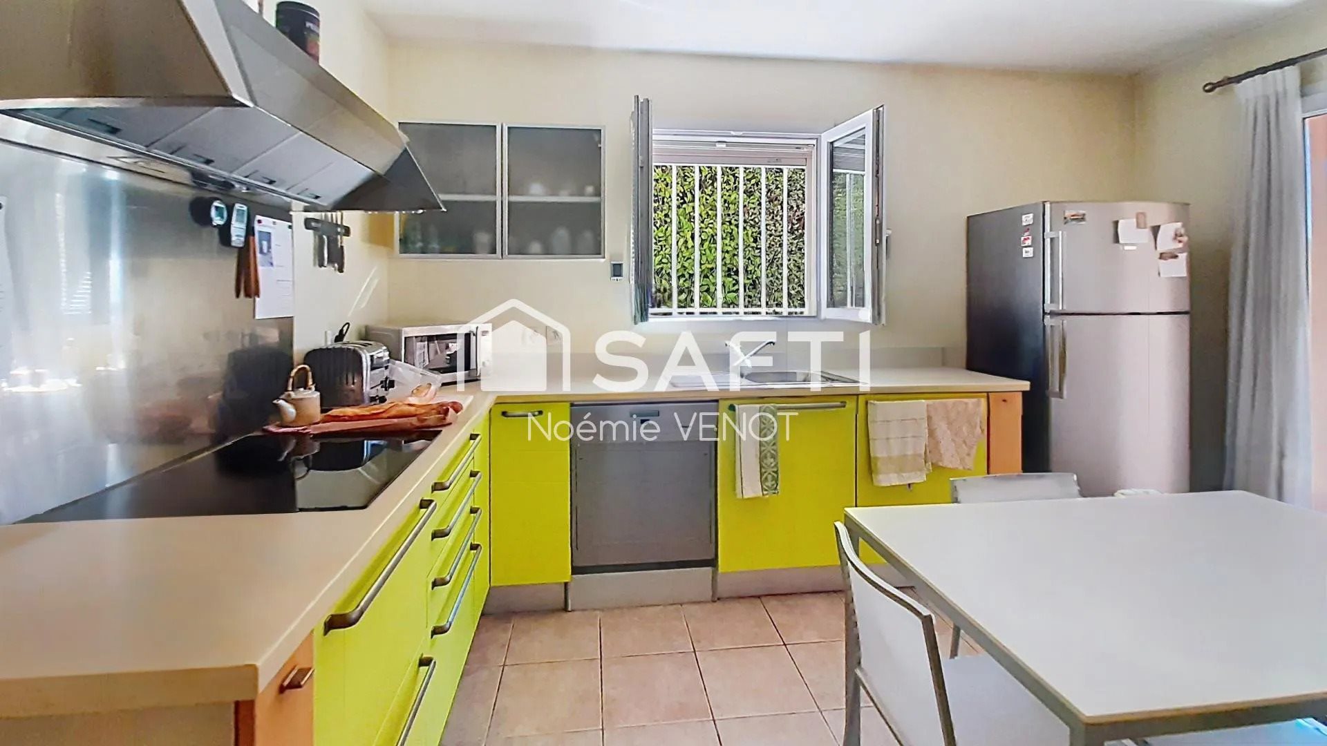 Maison à louer, 118m², Aix-en-Provence