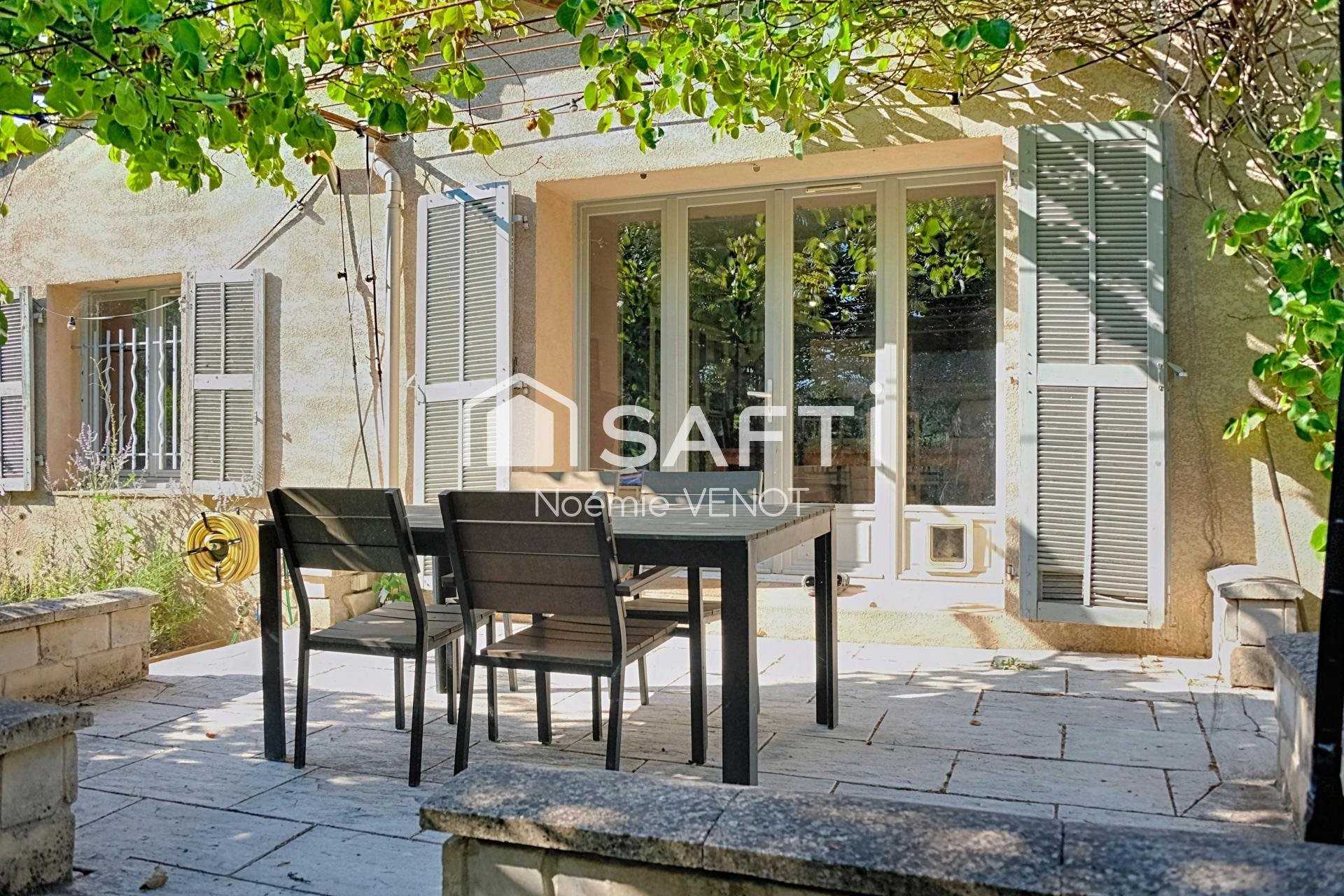 Maison à vendre, 126m², Aix-en-Provence