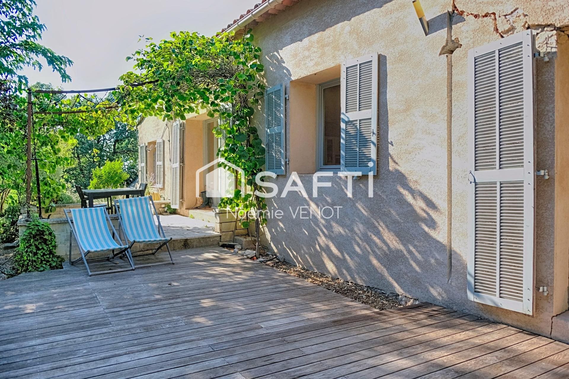 Maison à vendre, 126m², Aix-en-Provence