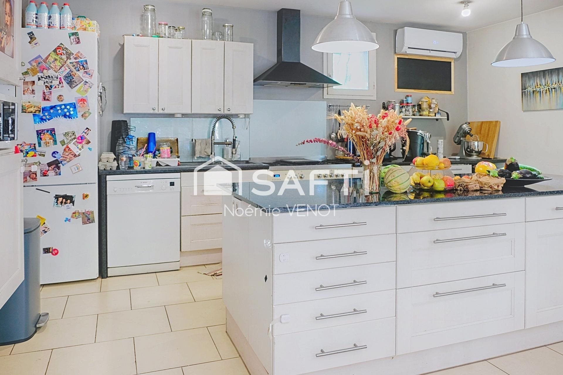 Maison à vendre, 126m², Aix-en-Provence