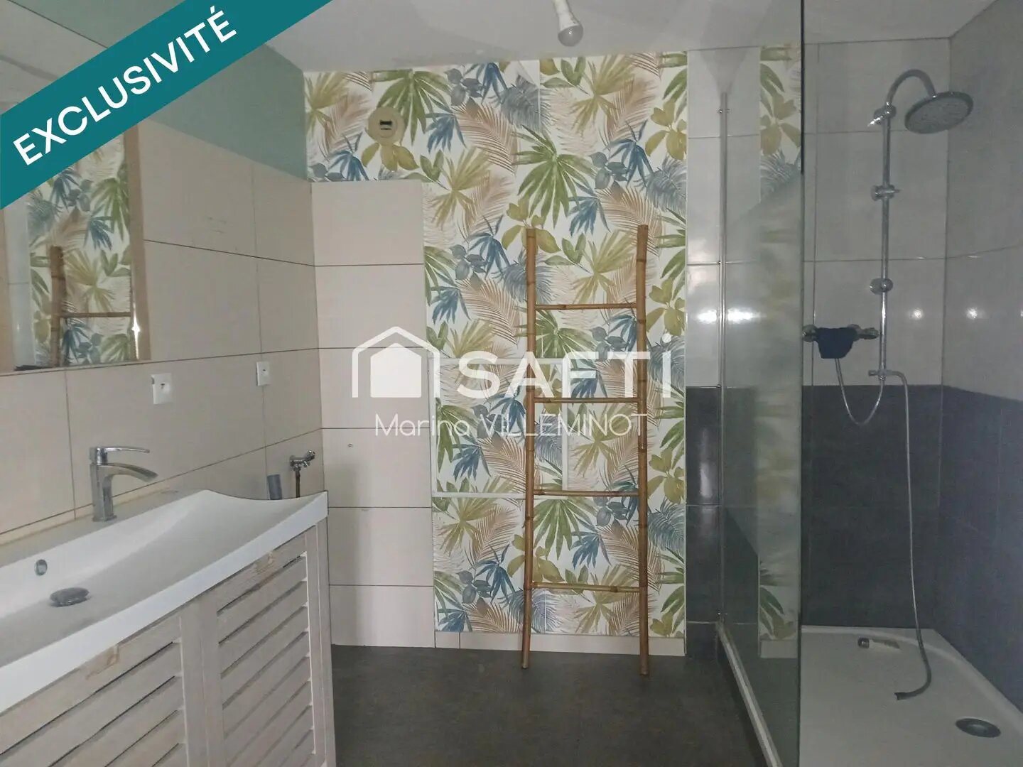 Appartement à vendre, 136m², Sedan
