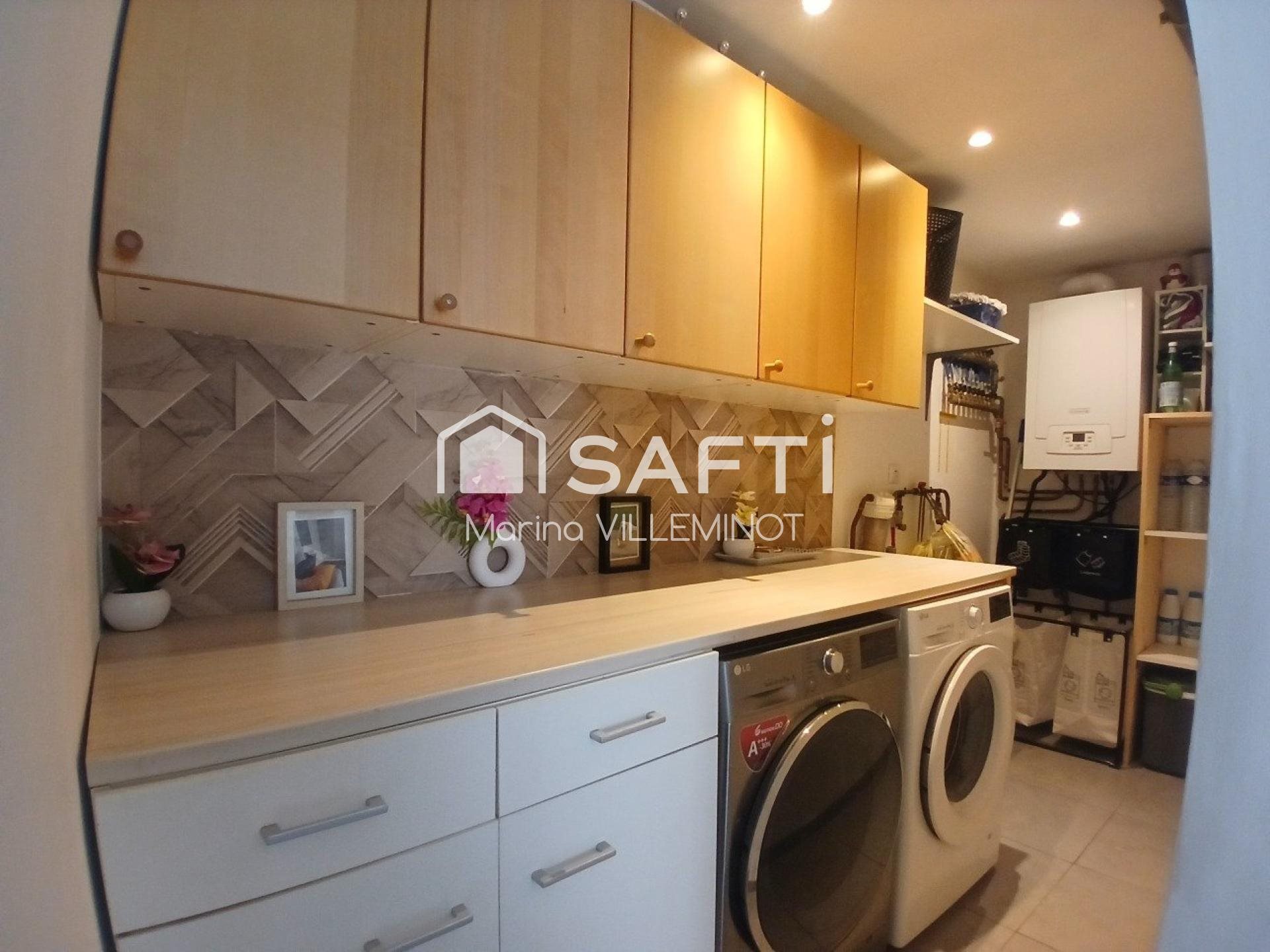 Maison à vendre, 117m², Les Mazures