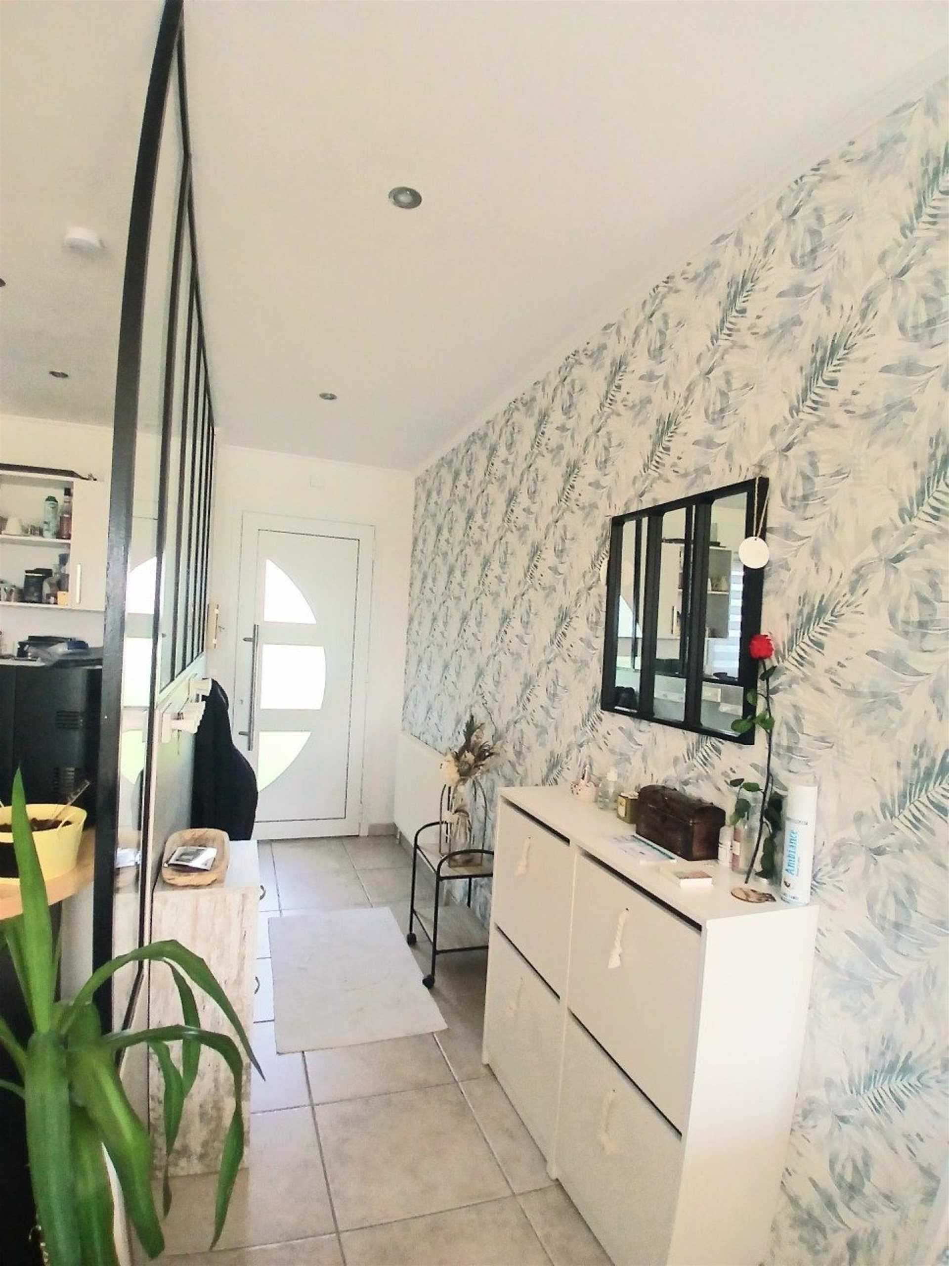 Maison à vendre, 120m², Novy-Chevrières