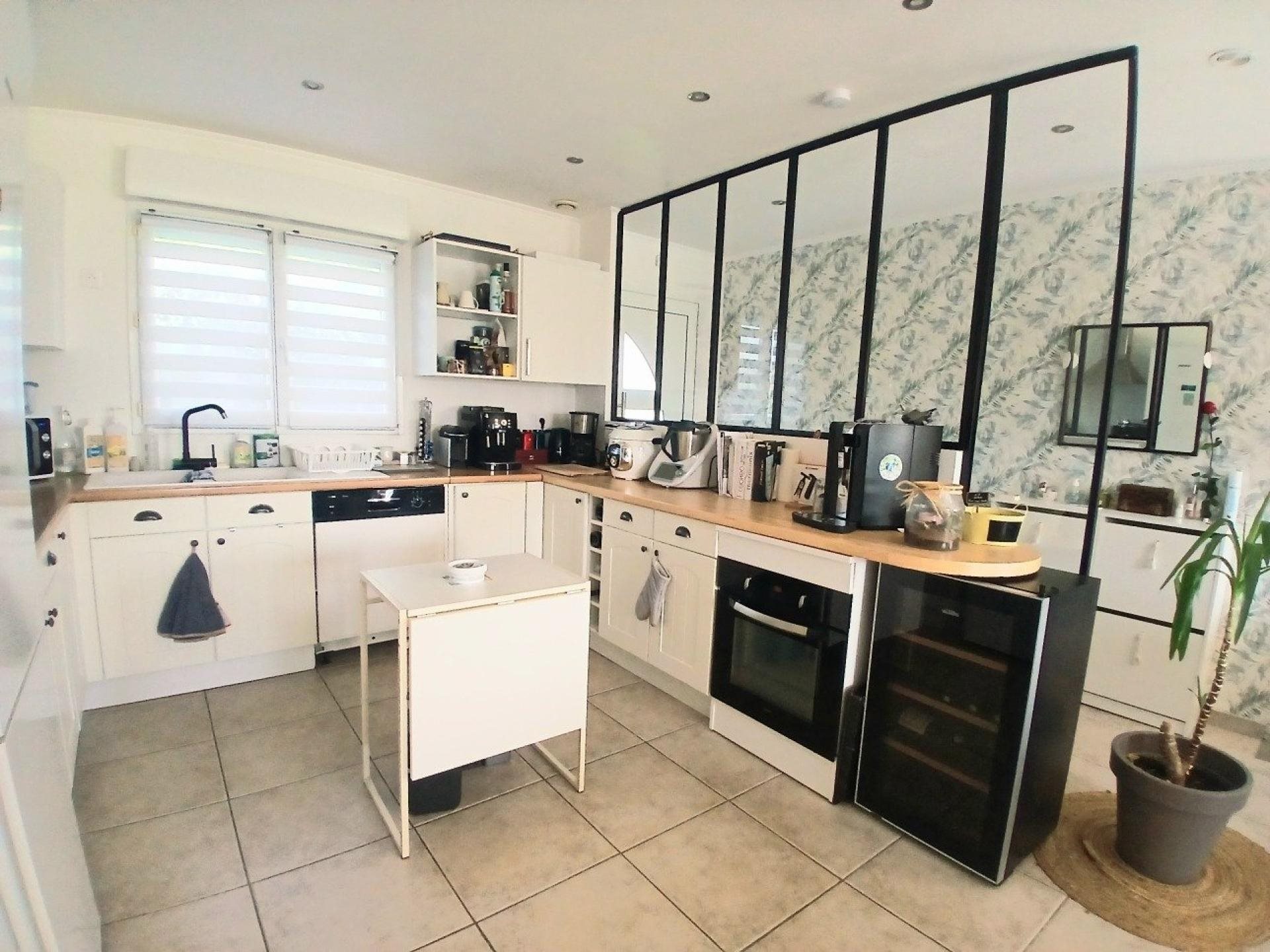 Maison à vendre, 120m², Novy-Chevrières