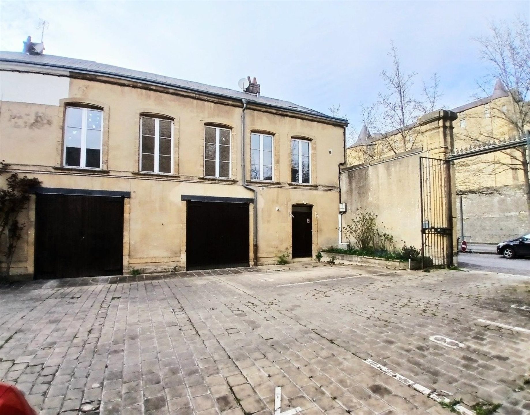 Maison à vendre, 102m², Sedan