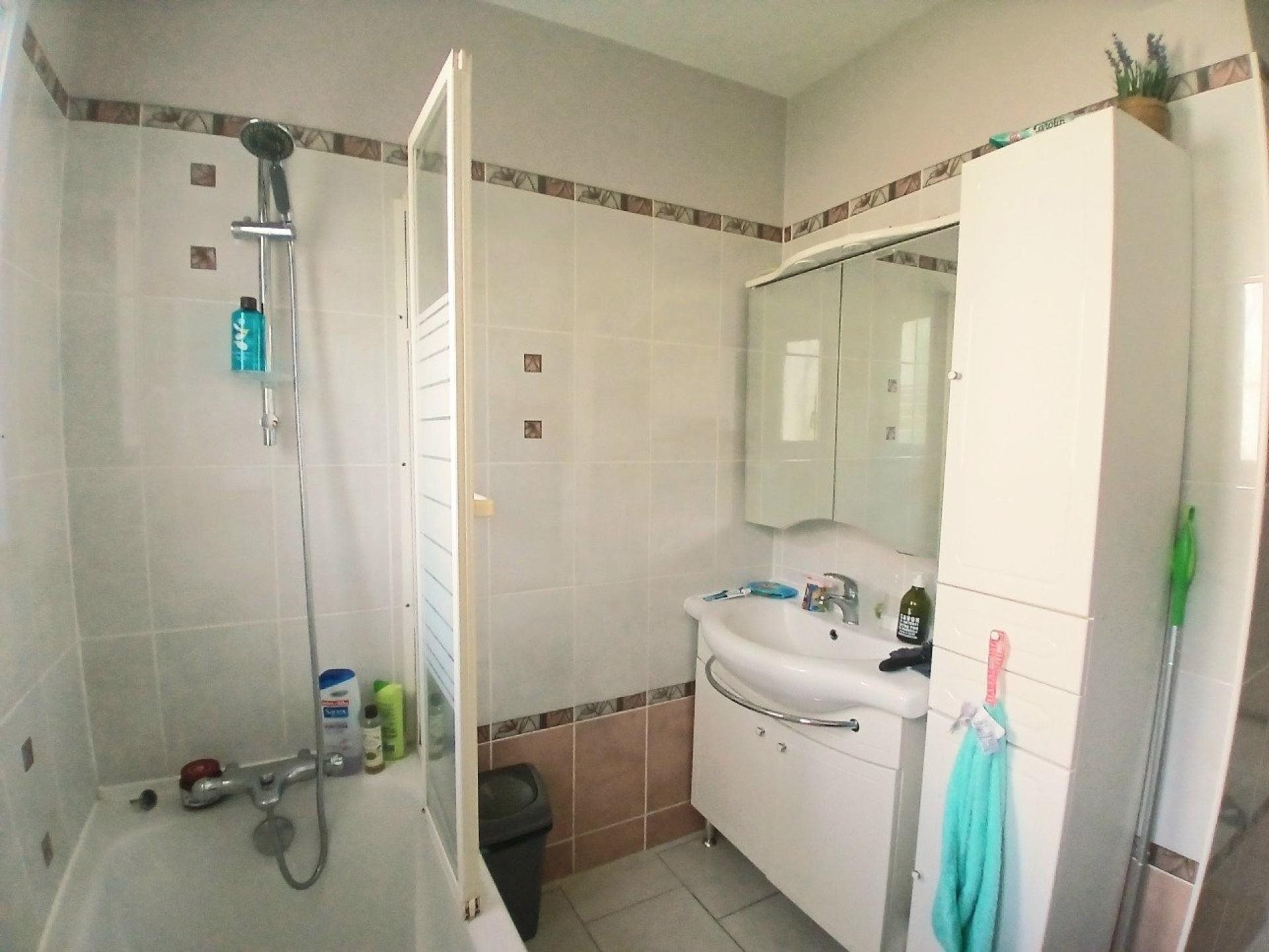 Maison à vendre, 82m², Rethel