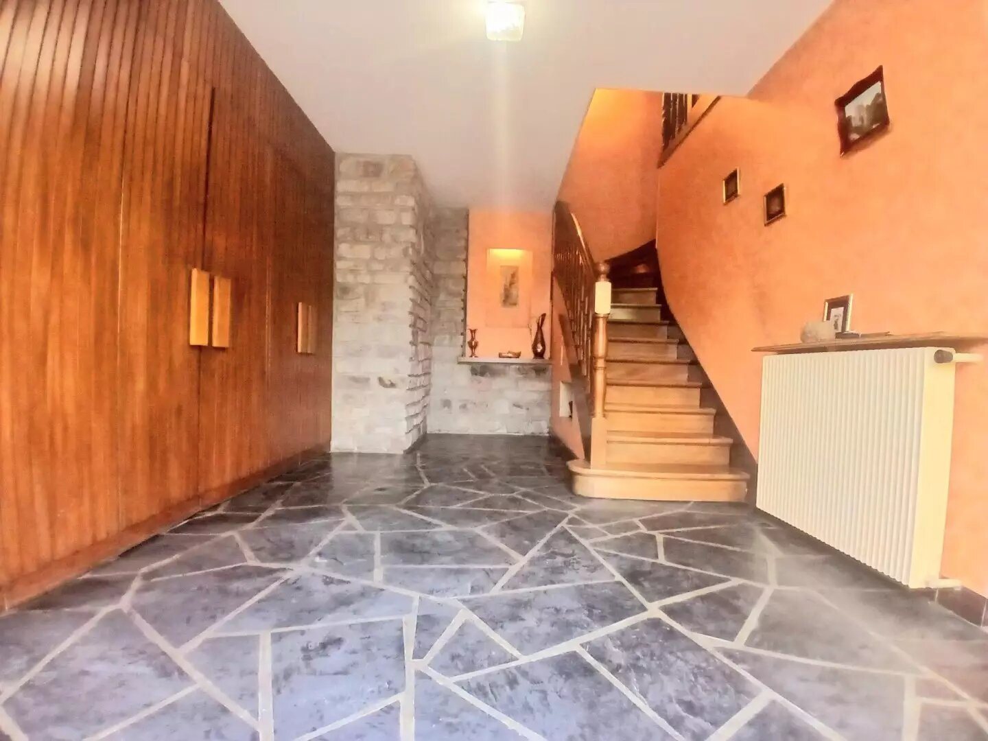 Maison à vendre, 190m², Charleville-Mézières