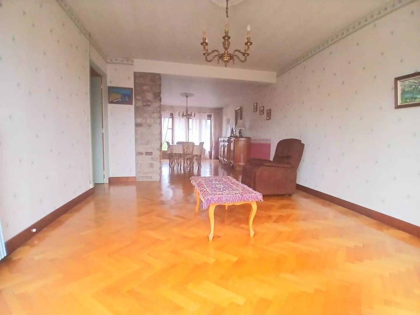 Maison à vendre, 190m², Charleville-Mézières