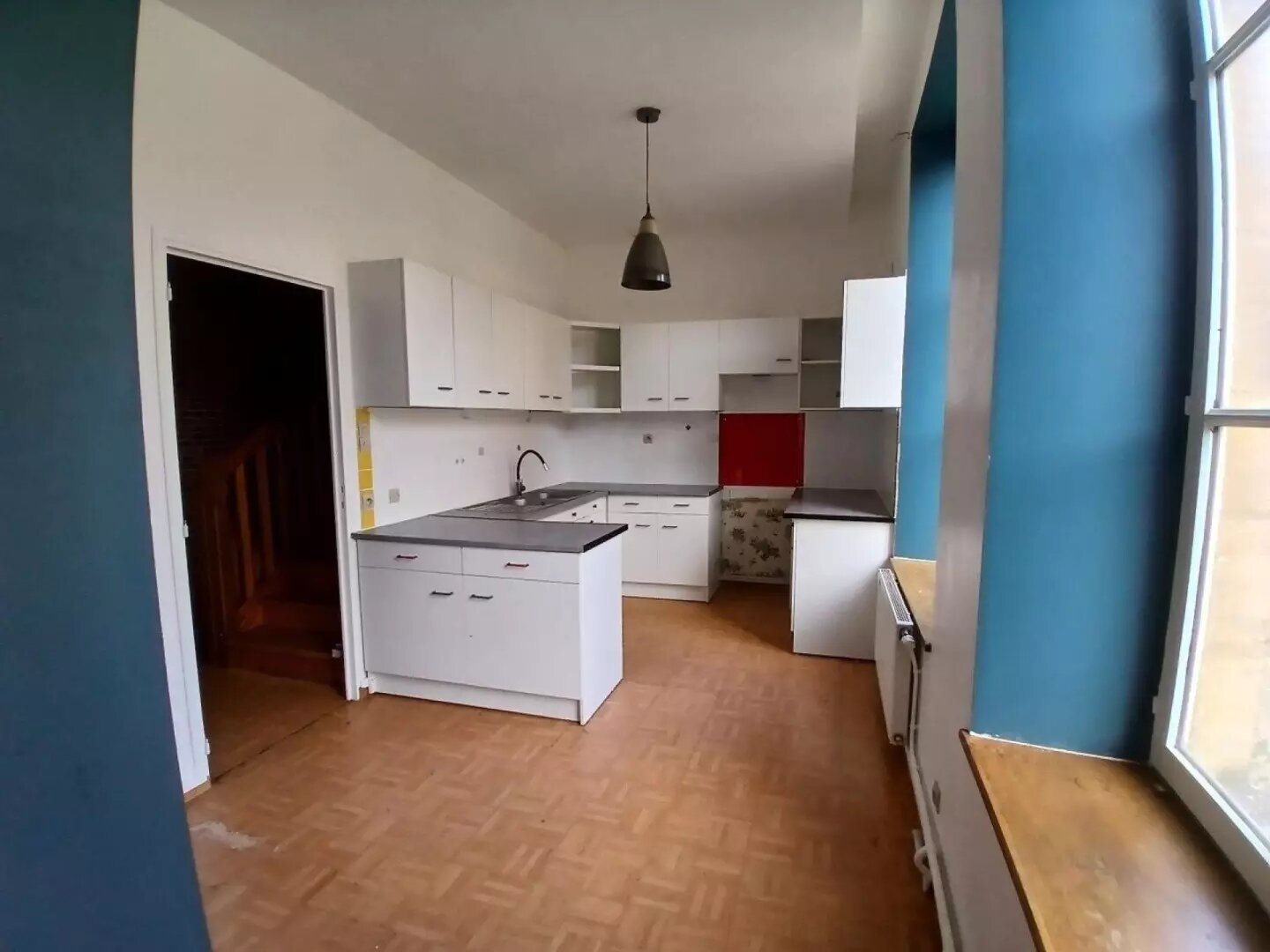 Maison à vendre, 90m², Sedan
