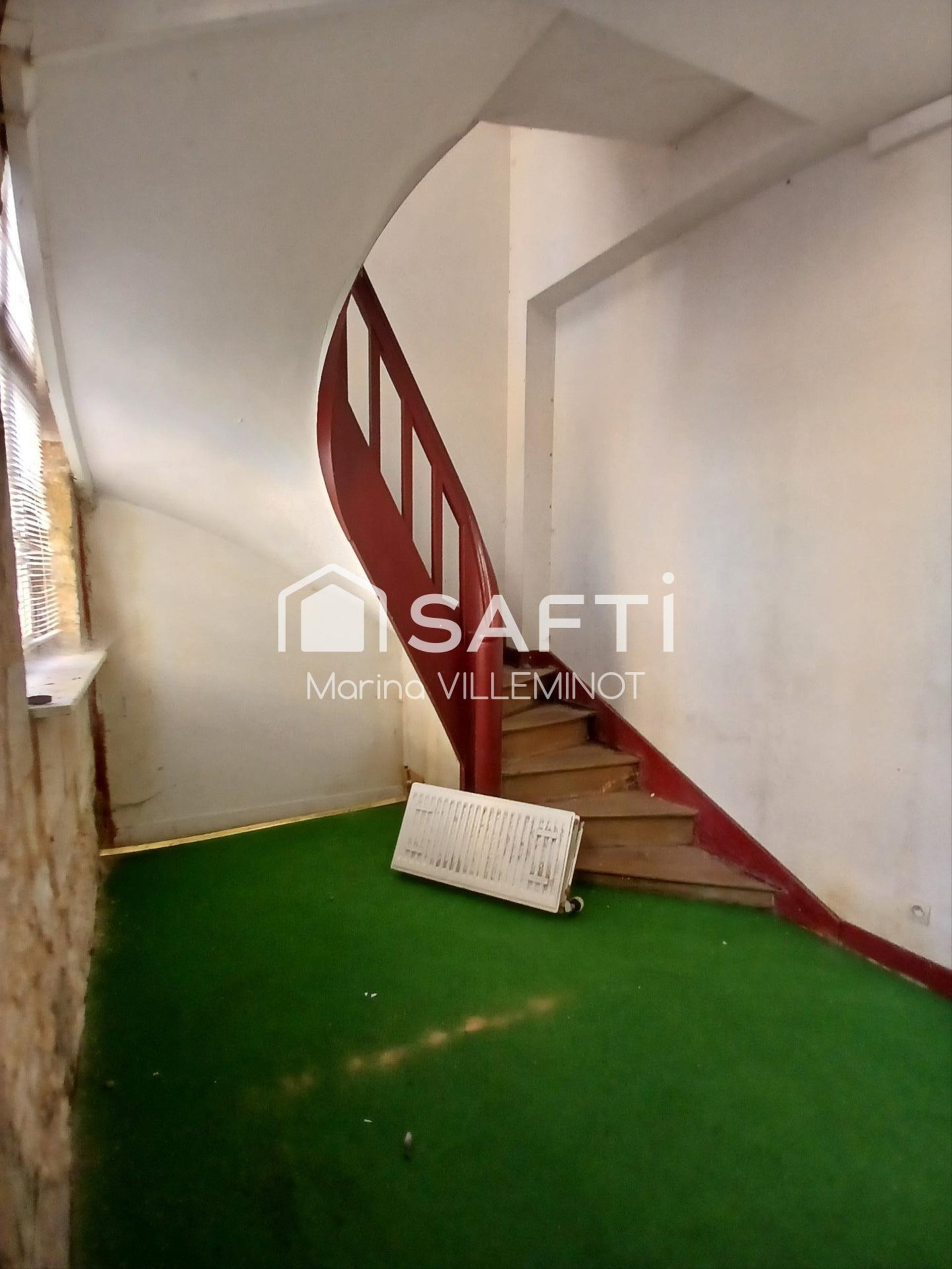 Maison à vendre, 67m², Sedan