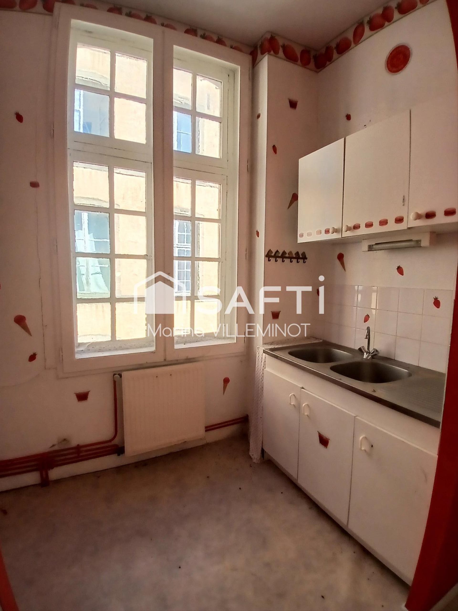 Maison à vendre, 67m², Sedan