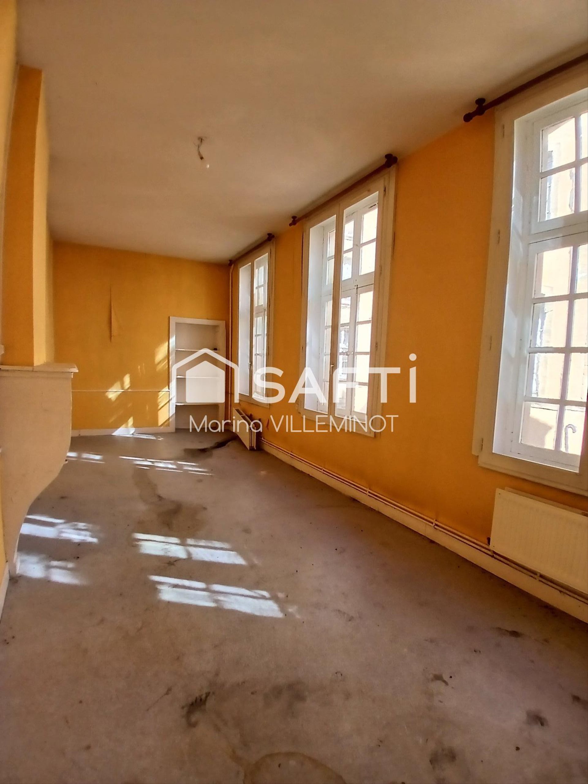 Maison à vendre, 67m², Sedan