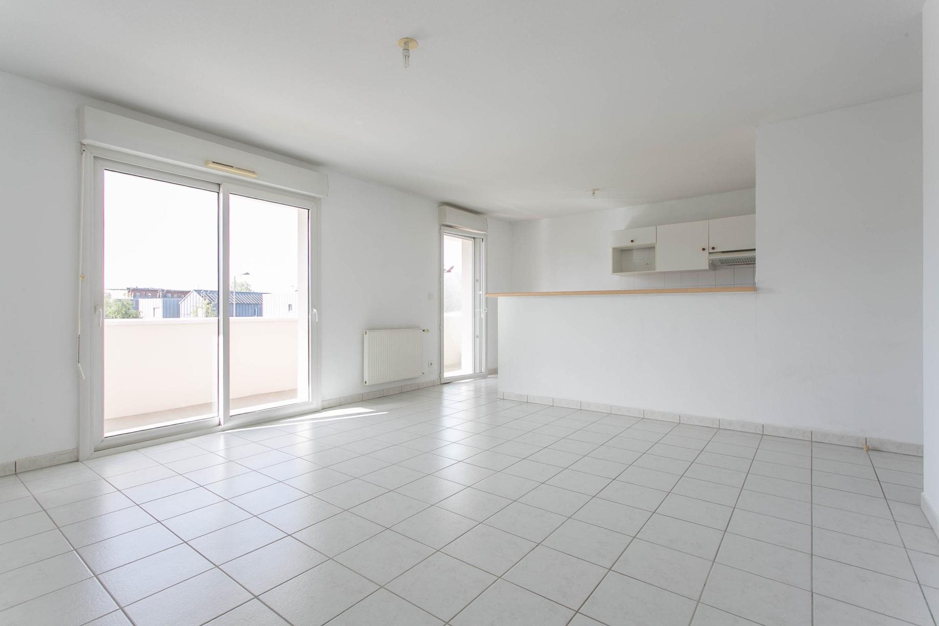Appartement à vendre, 65m², Bouguenais