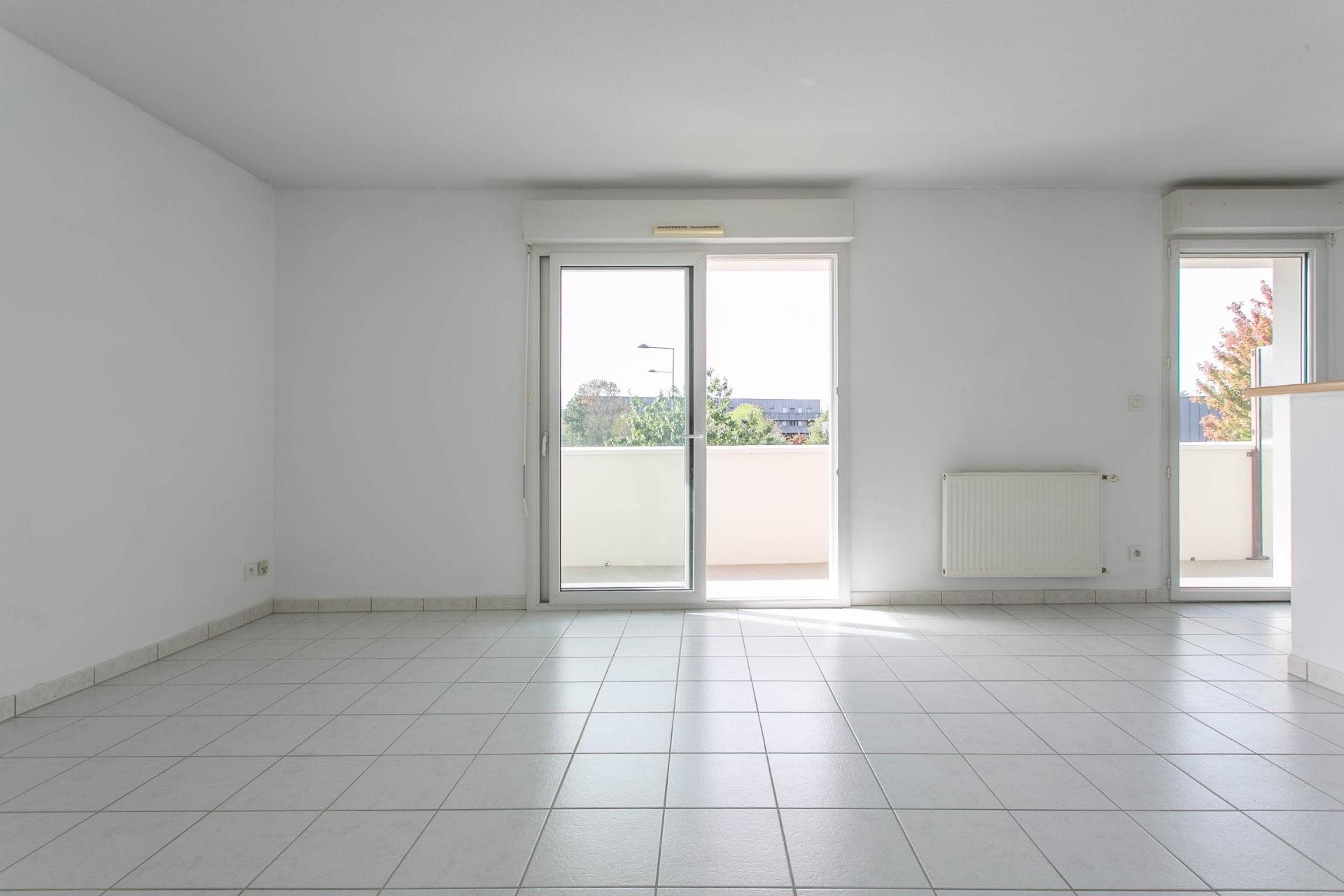 Appartement à vendre, 65m², Bouguenais