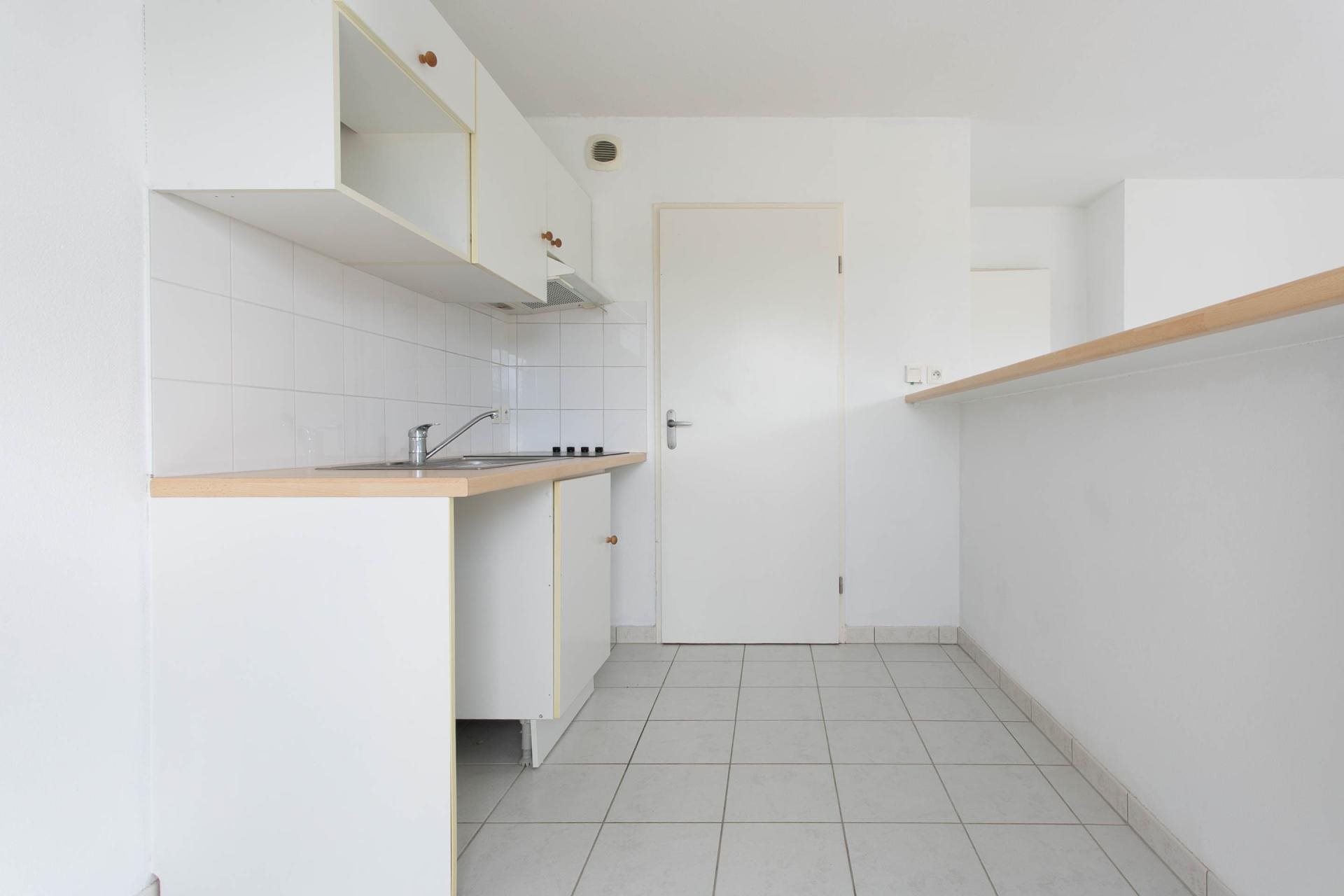 Appartement à vendre, 65m², Bouguenais