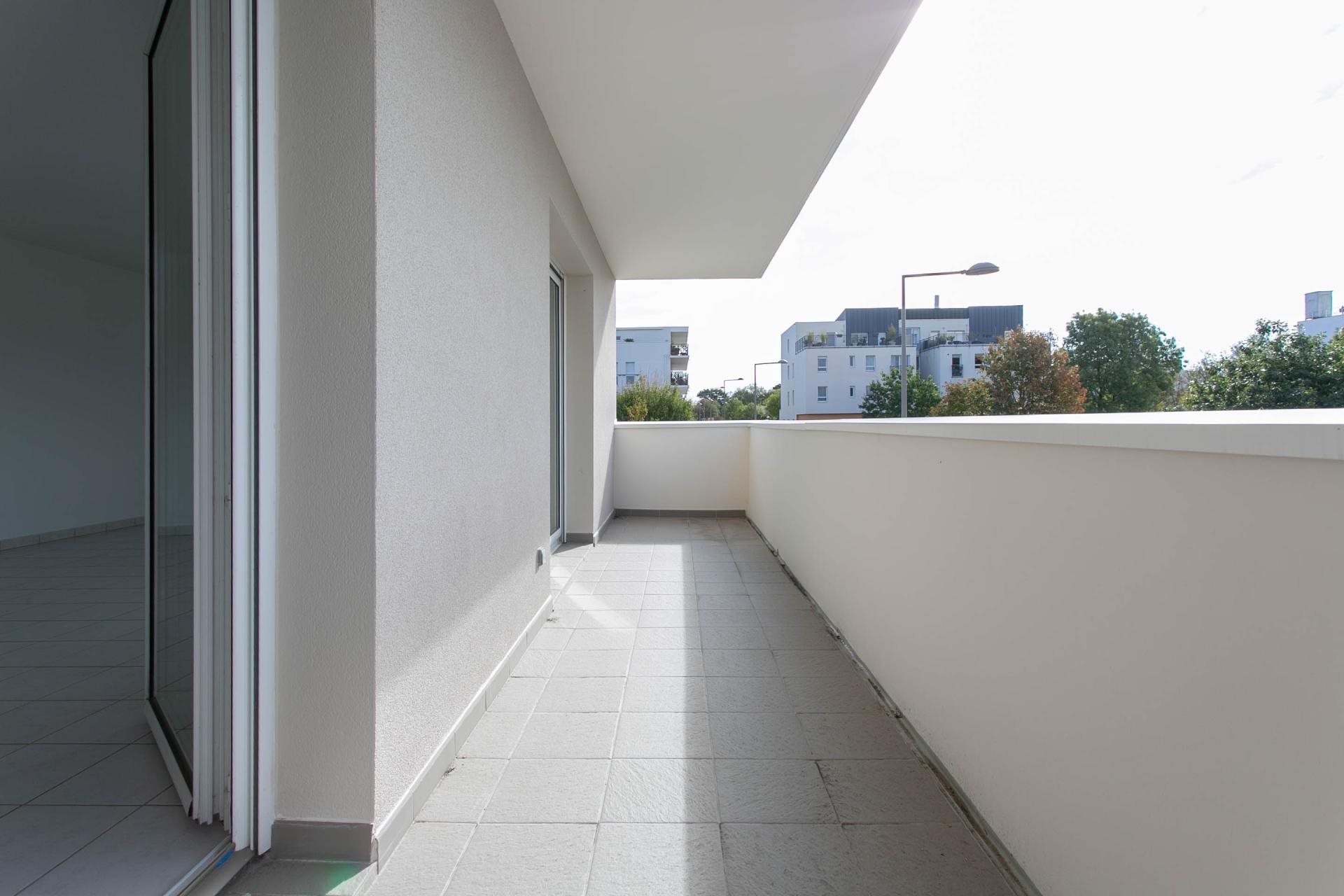 Appartement à vendre, 65m², Bouguenais