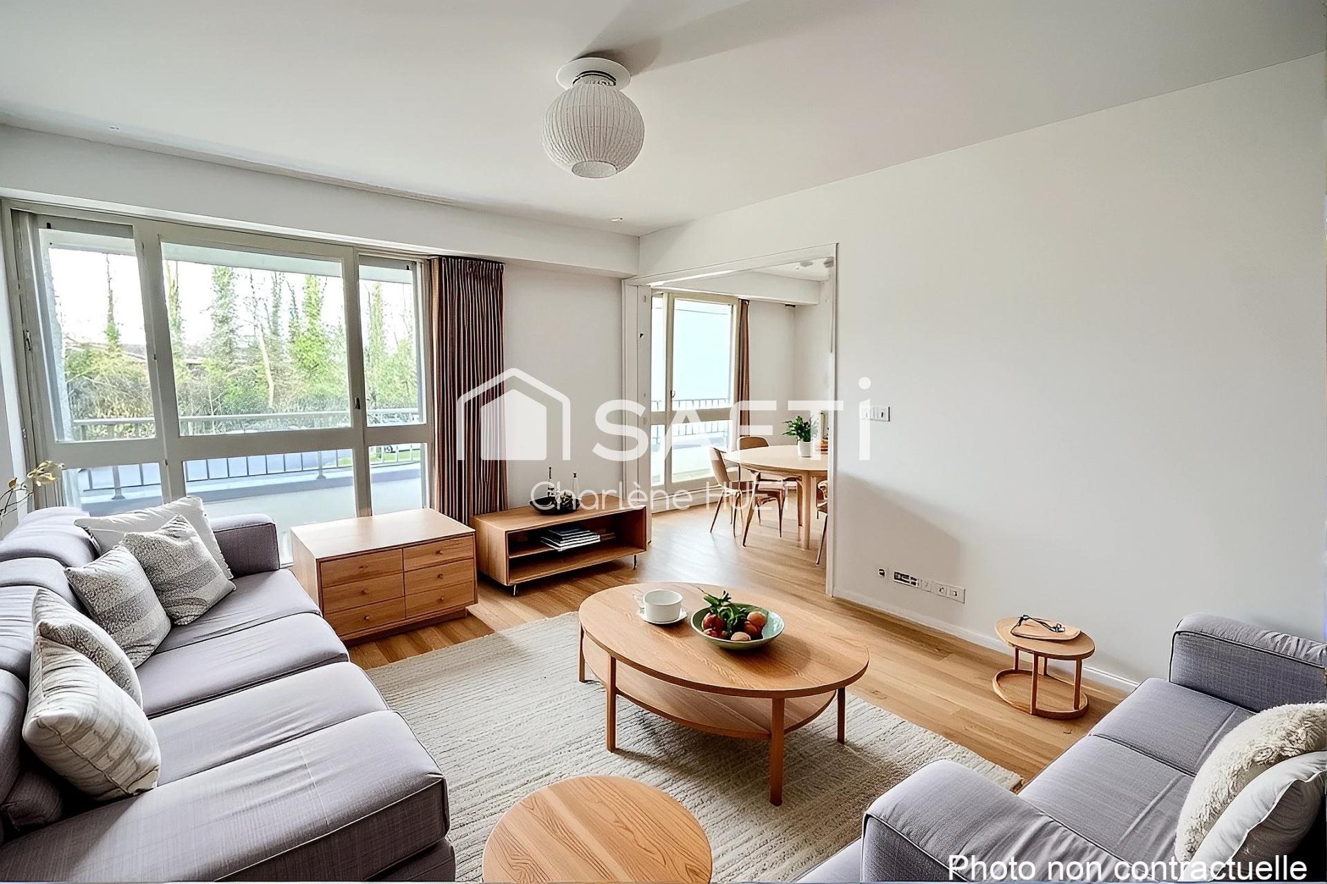 Maison à vendre, 82m², Sainte-Luce-sur-Loire