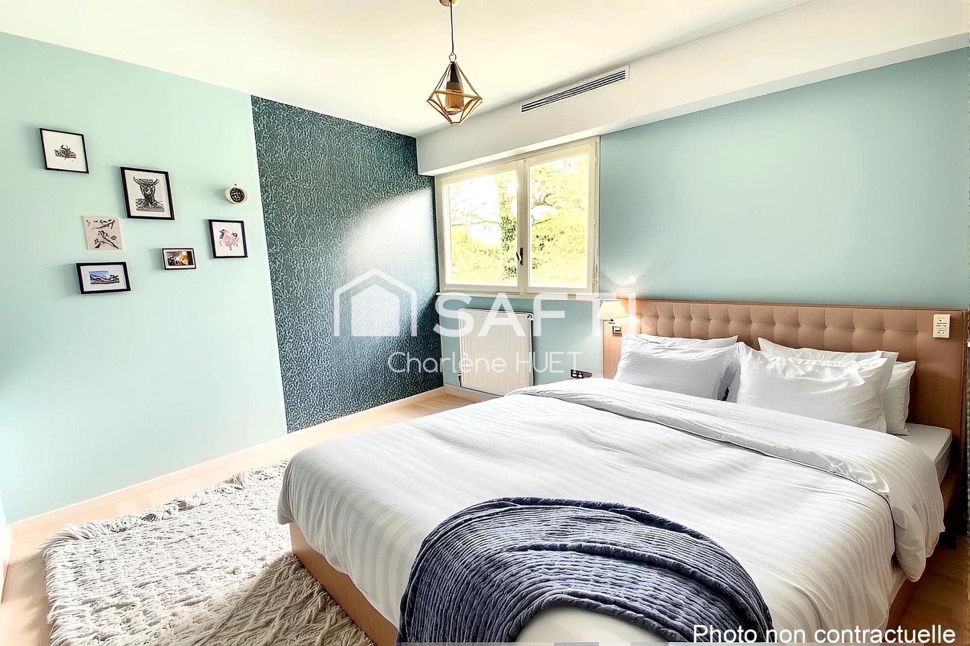 Maison à vendre, 82m², Sainte-Luce-sur-Loire