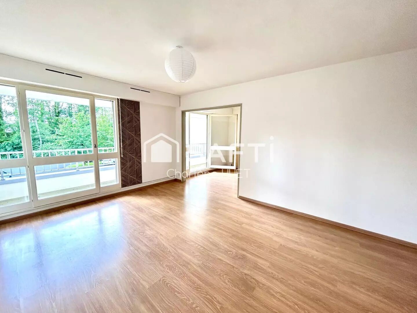 Appartement à vendre, 79m², Sainte-Luce-sur-Loire
