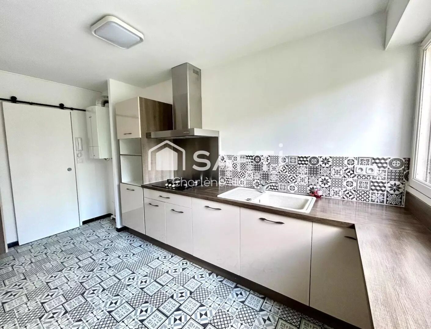 Appartement à vendre, 79m², Sainte-Luce-sur-Loire