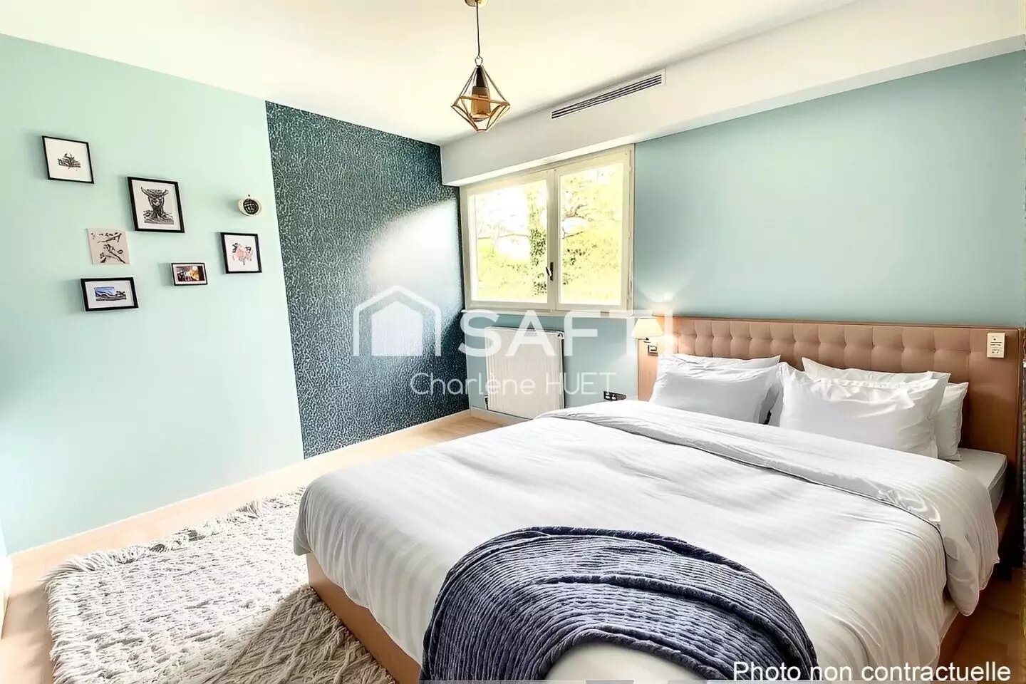 Appartement à vendre, 79m², Sainte-Luce-sur-Loire