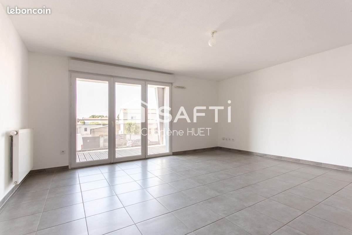 Appartement à vendre, 67m², Saint-Sébastien-sur-Loire