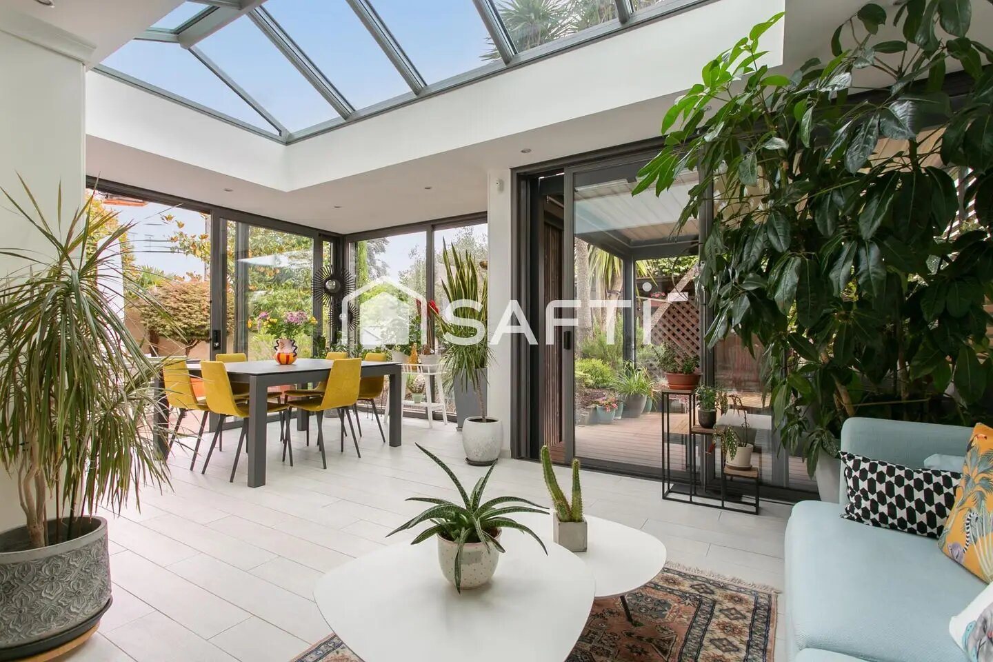 Maison à vendre, 174m², Nantes