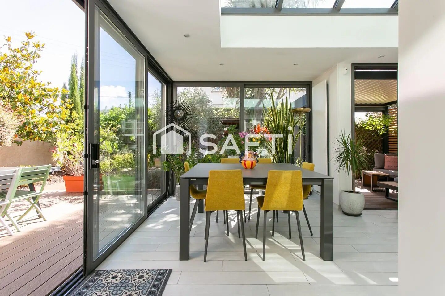 Maison à vendre, 174m², Nantes
