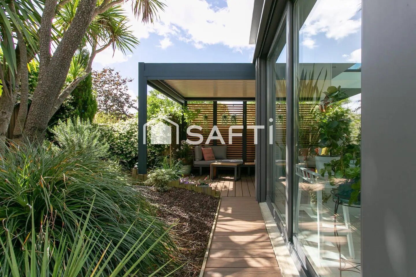 Maison à vendre, 174m², Nantes