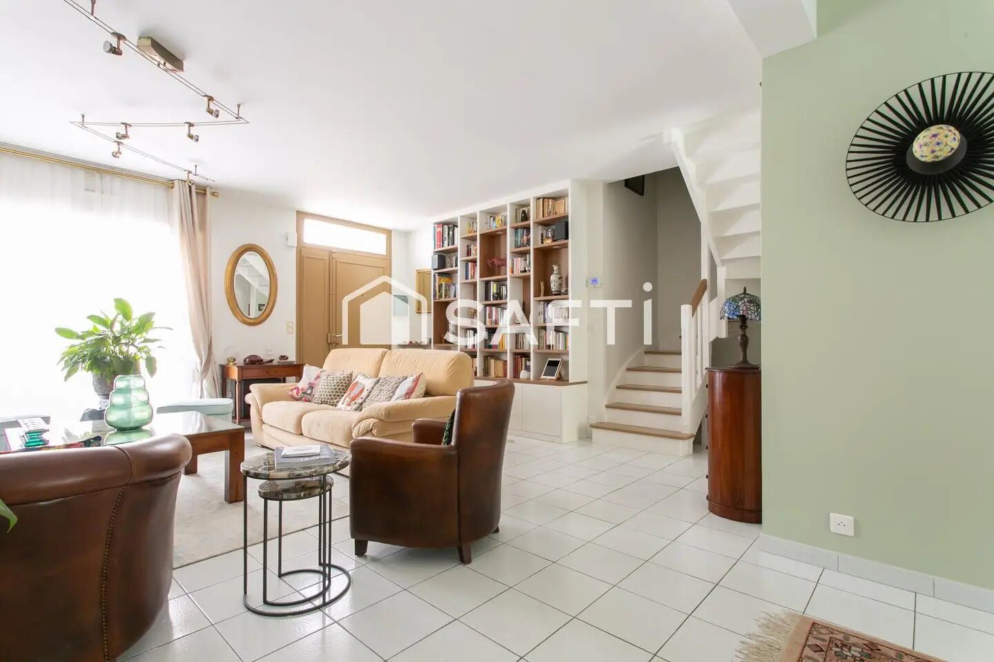 Maison à vendre, 174m², Nantes