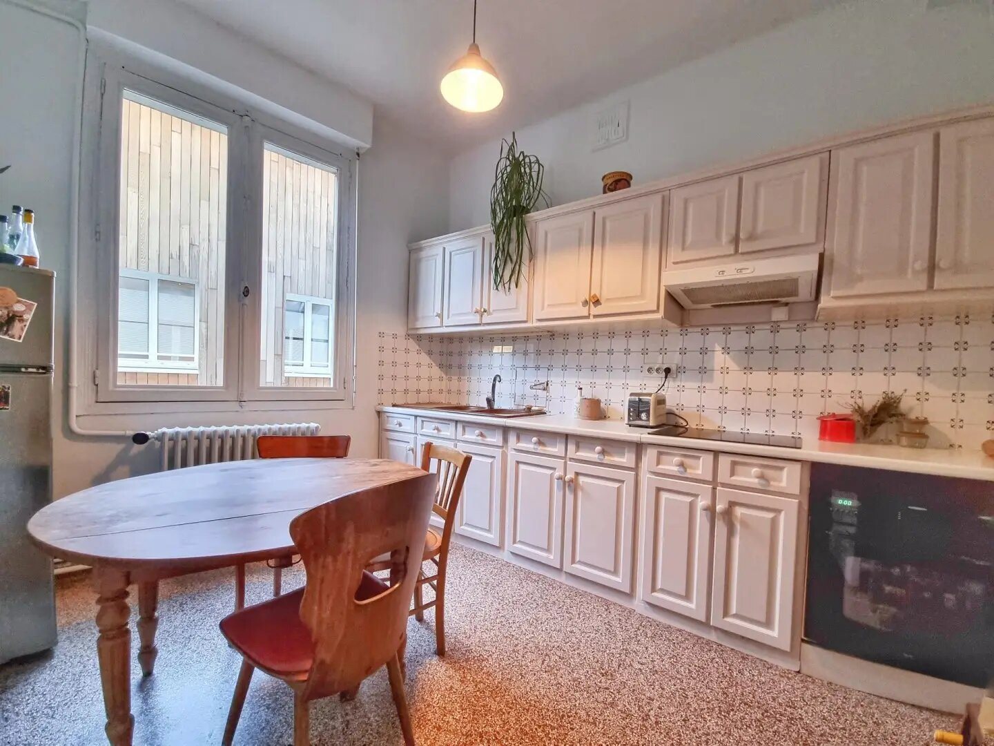 Appartement à vendre, 58m², Nantes