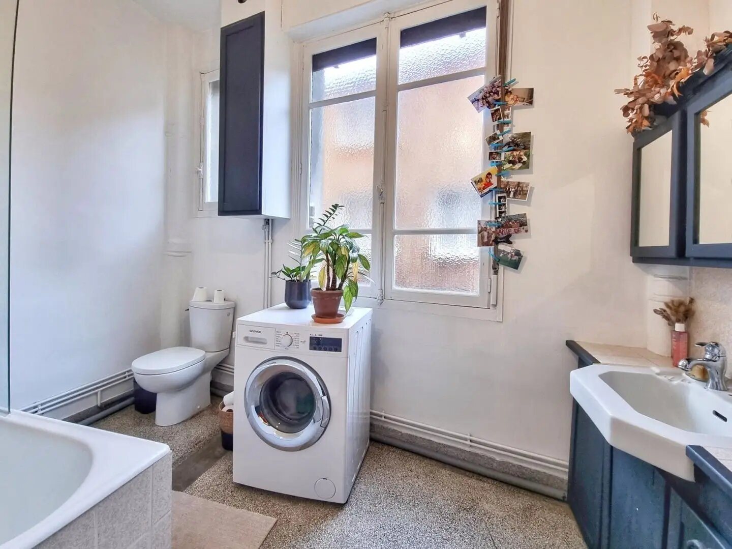 Appartement à vendre, 58m², Nantes