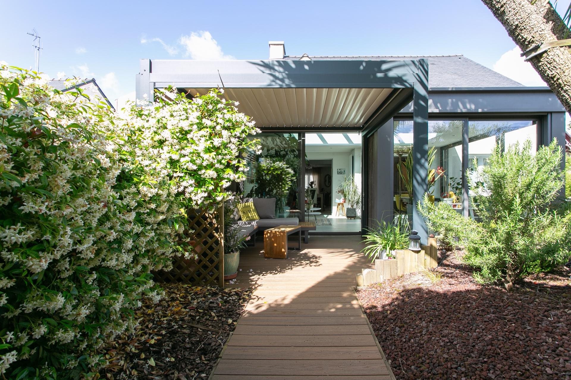 Maison à vendre, 174m², Nantes