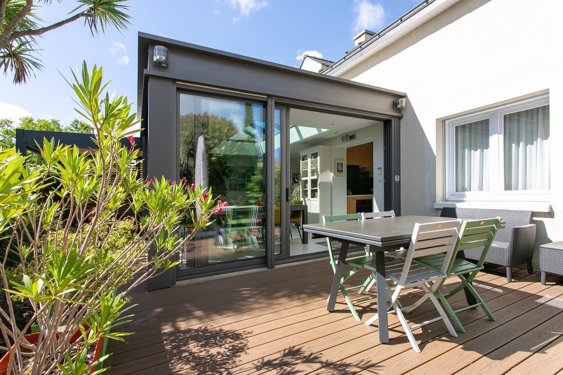 Maison à vendre, 174m², Nantes