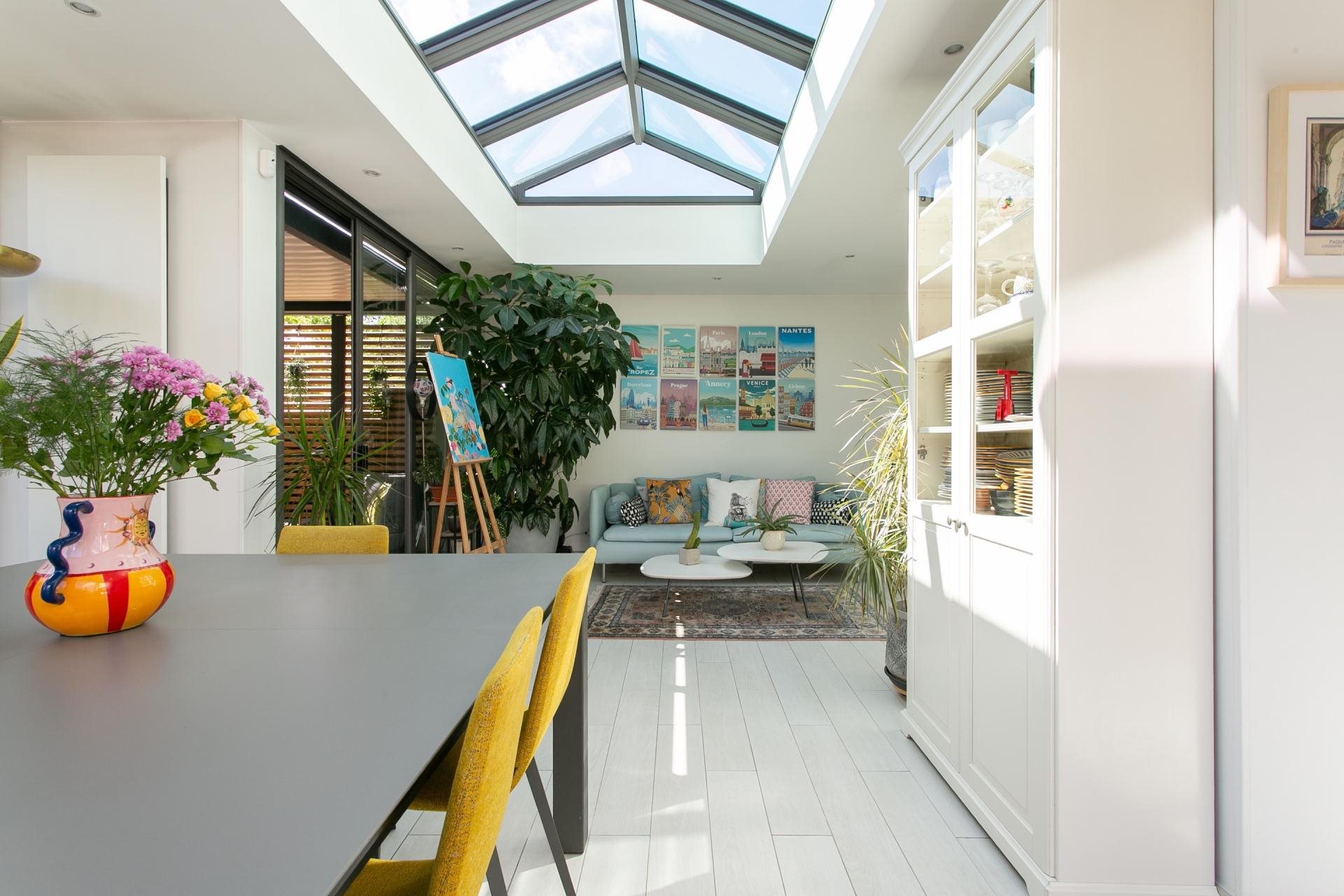 Maison à vendre, 174m², Nantes