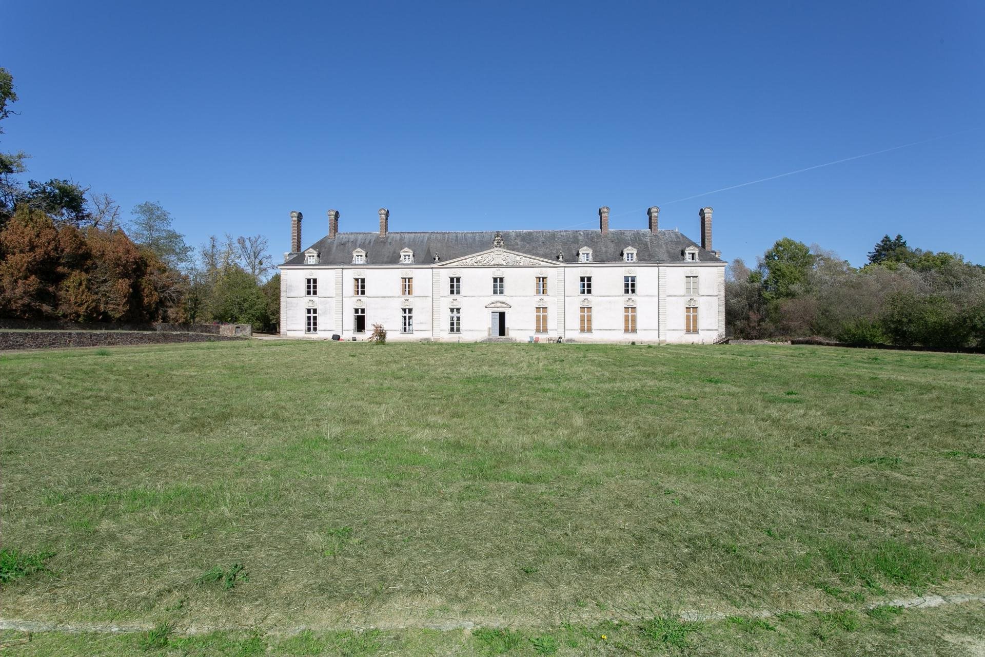 Appartement à vendre, 135m², Carquefou